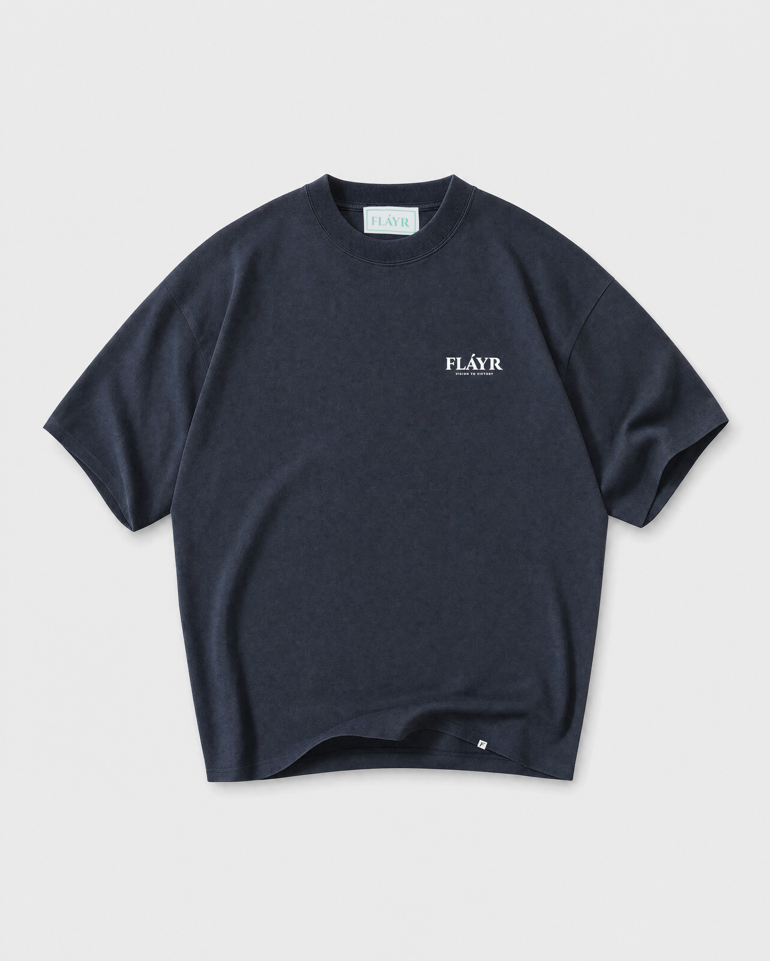 VTV T-shirt | Black