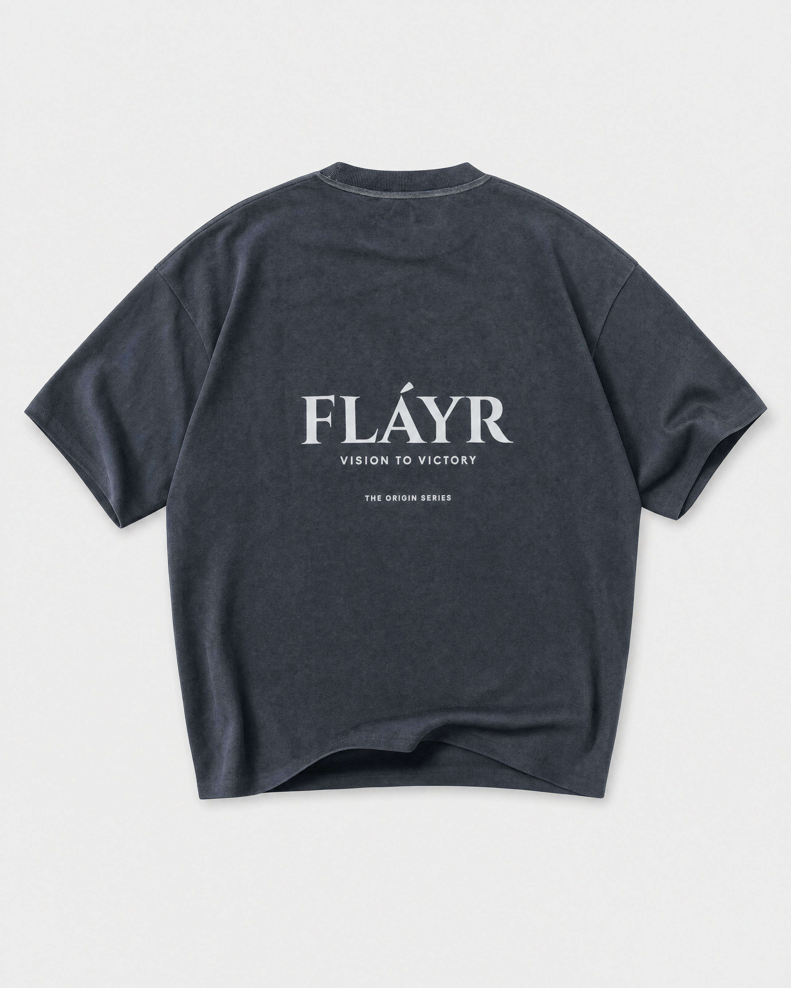 VTV T-shirt | Vintage Faded