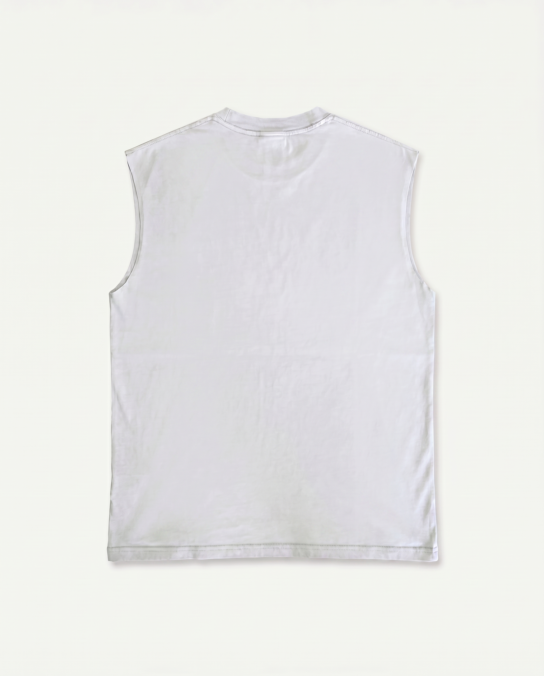 Origin Sleeveless | Bone