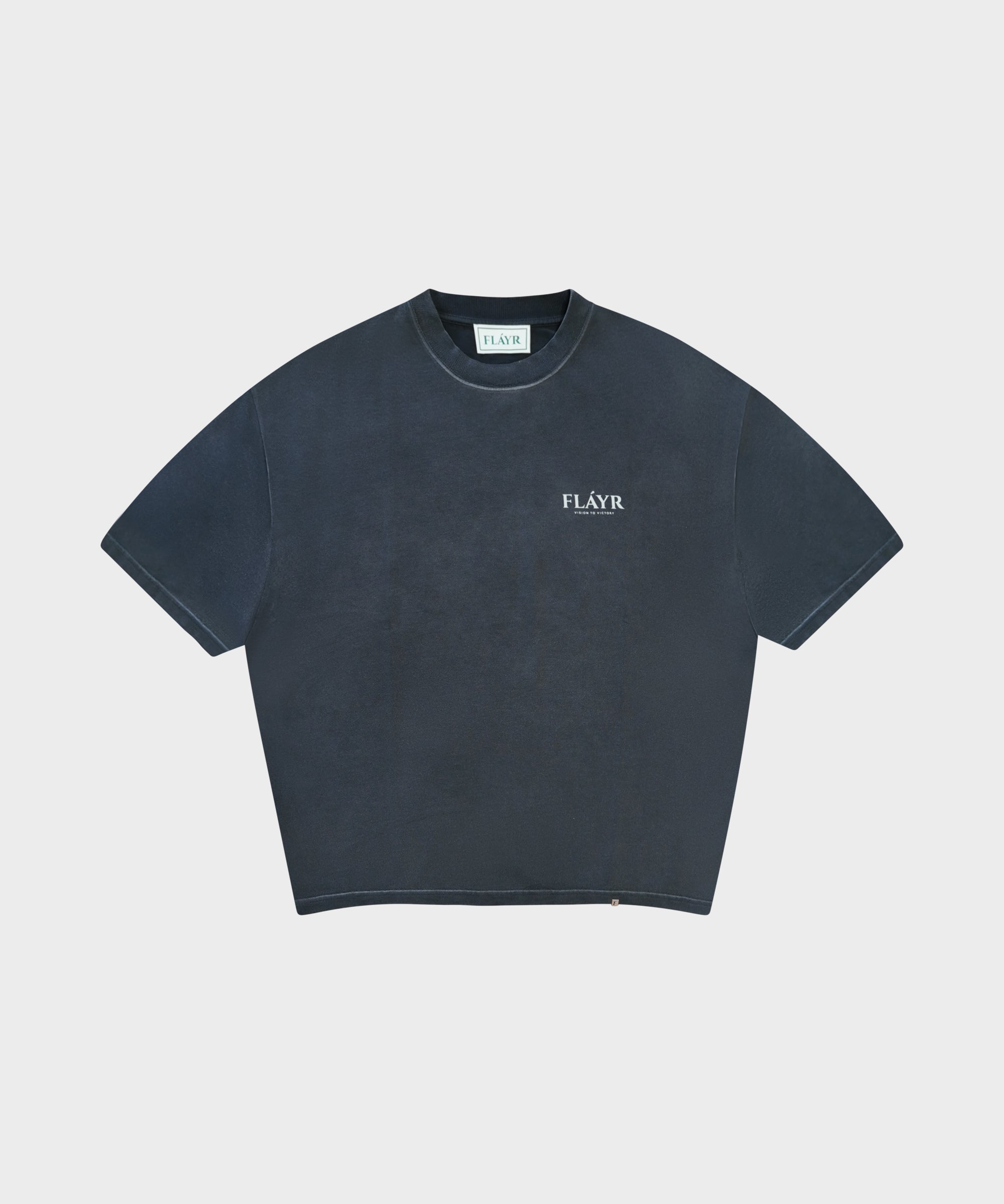 VTV T-shirt | Vintage Faded