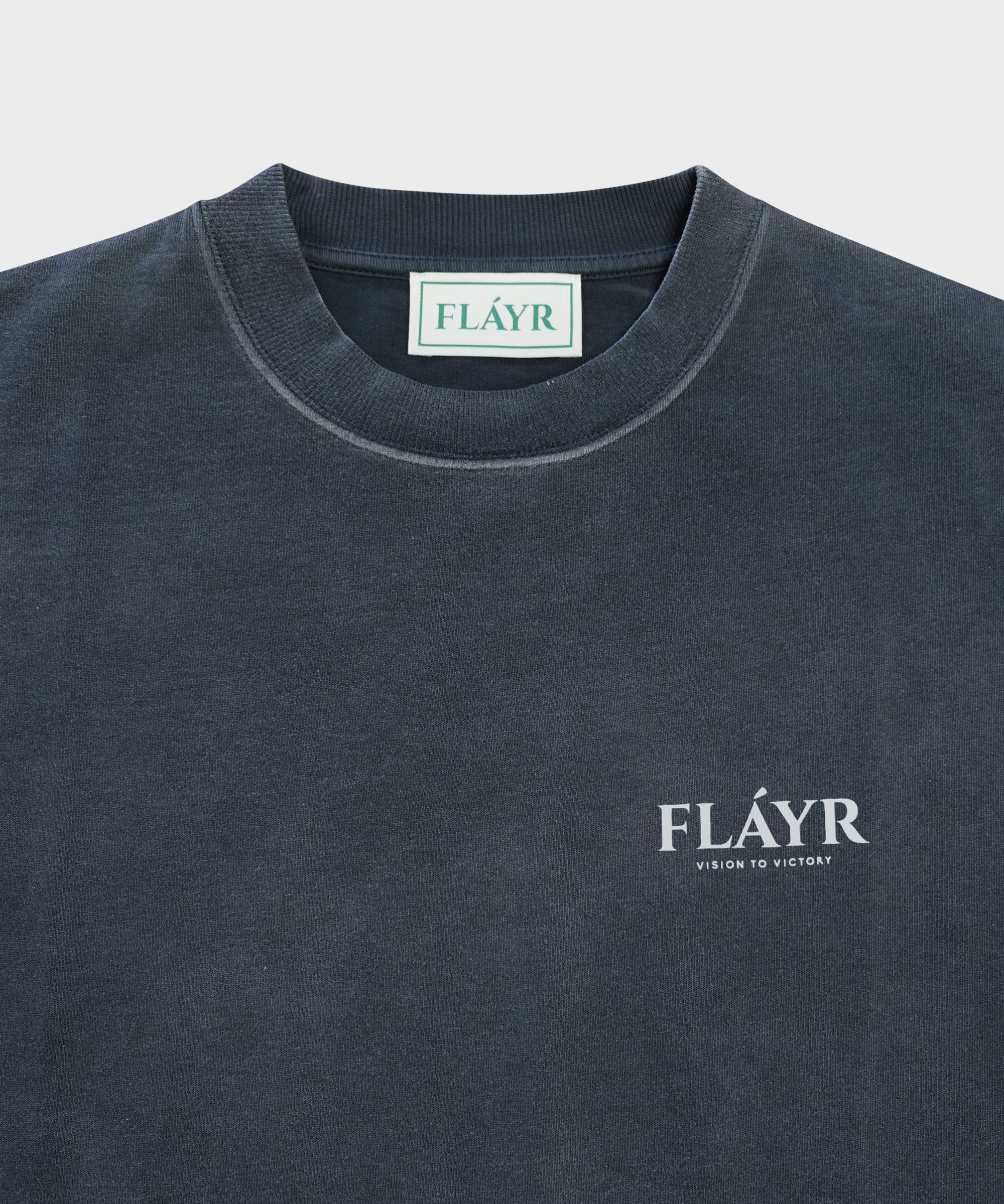 VTV T-shirt | Vintage Faded