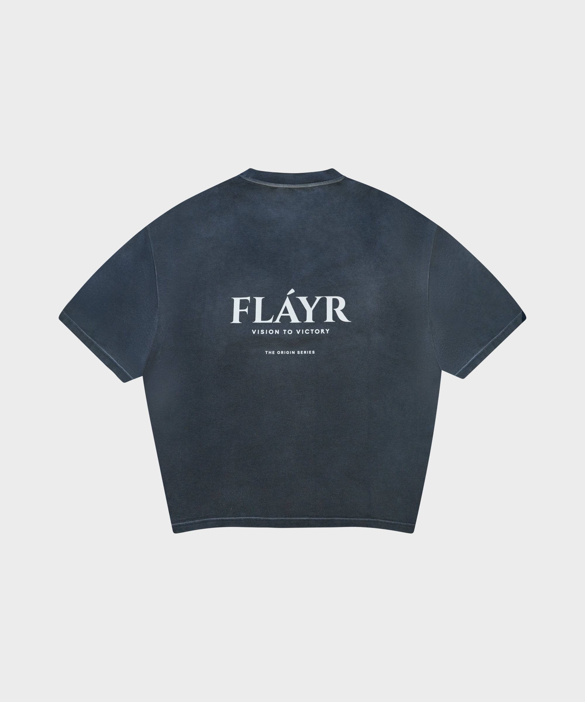 VTV T-shirt | Vintage Faded