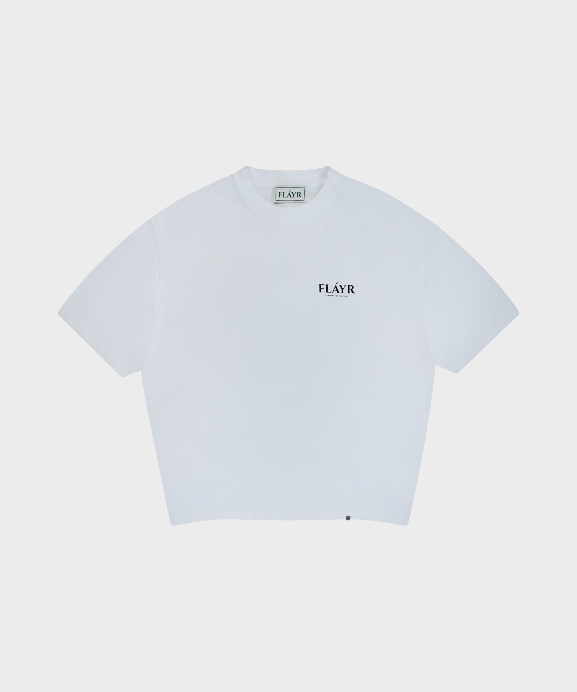 VTV T-shirt | White