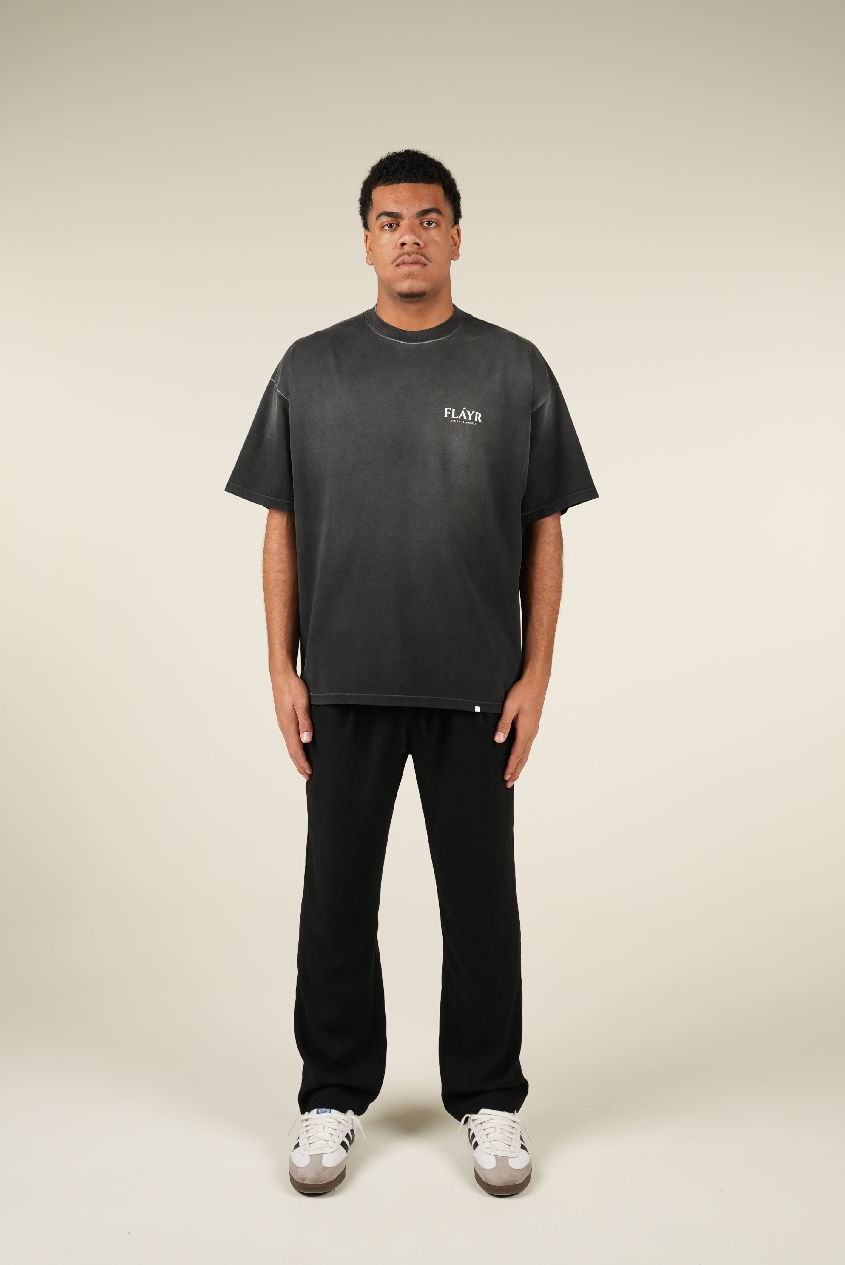 VTV T-shirt | Vintage Faded