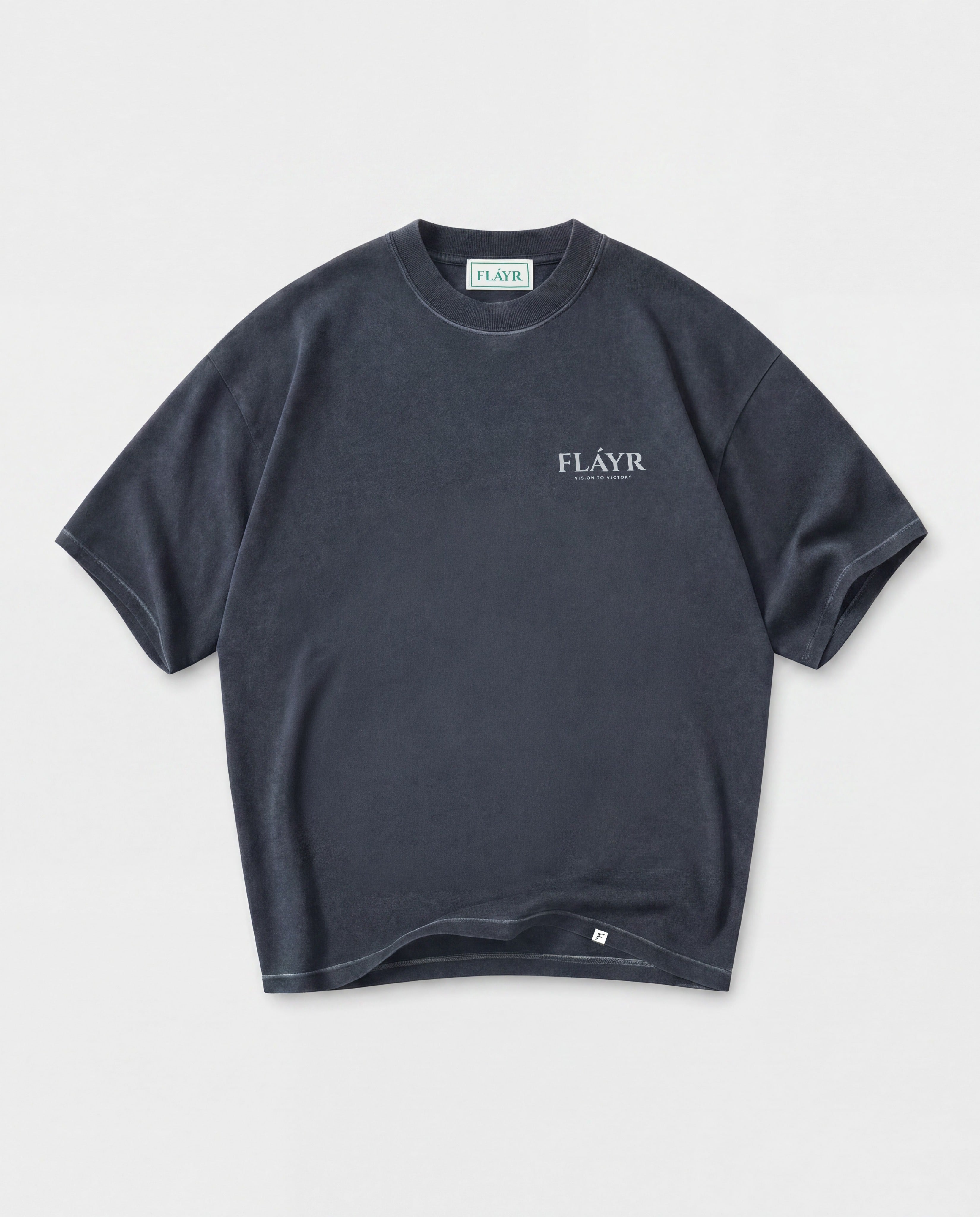 VTV T-Shirt Vintage Faded | FLÁYR