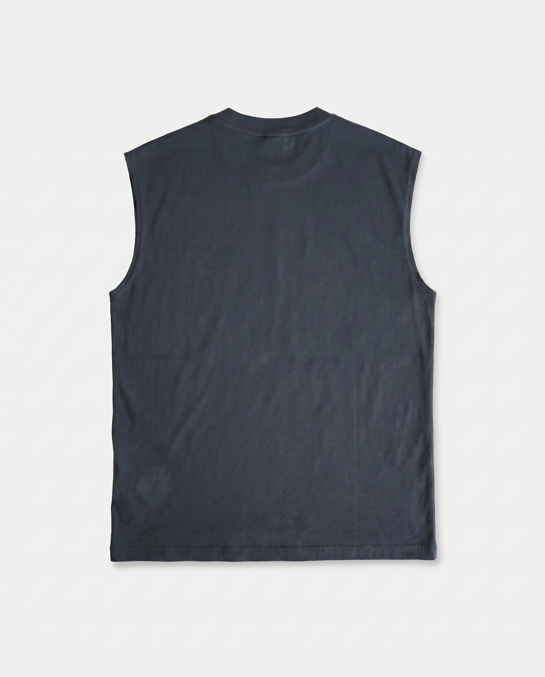 Origin Sleeveless | Black