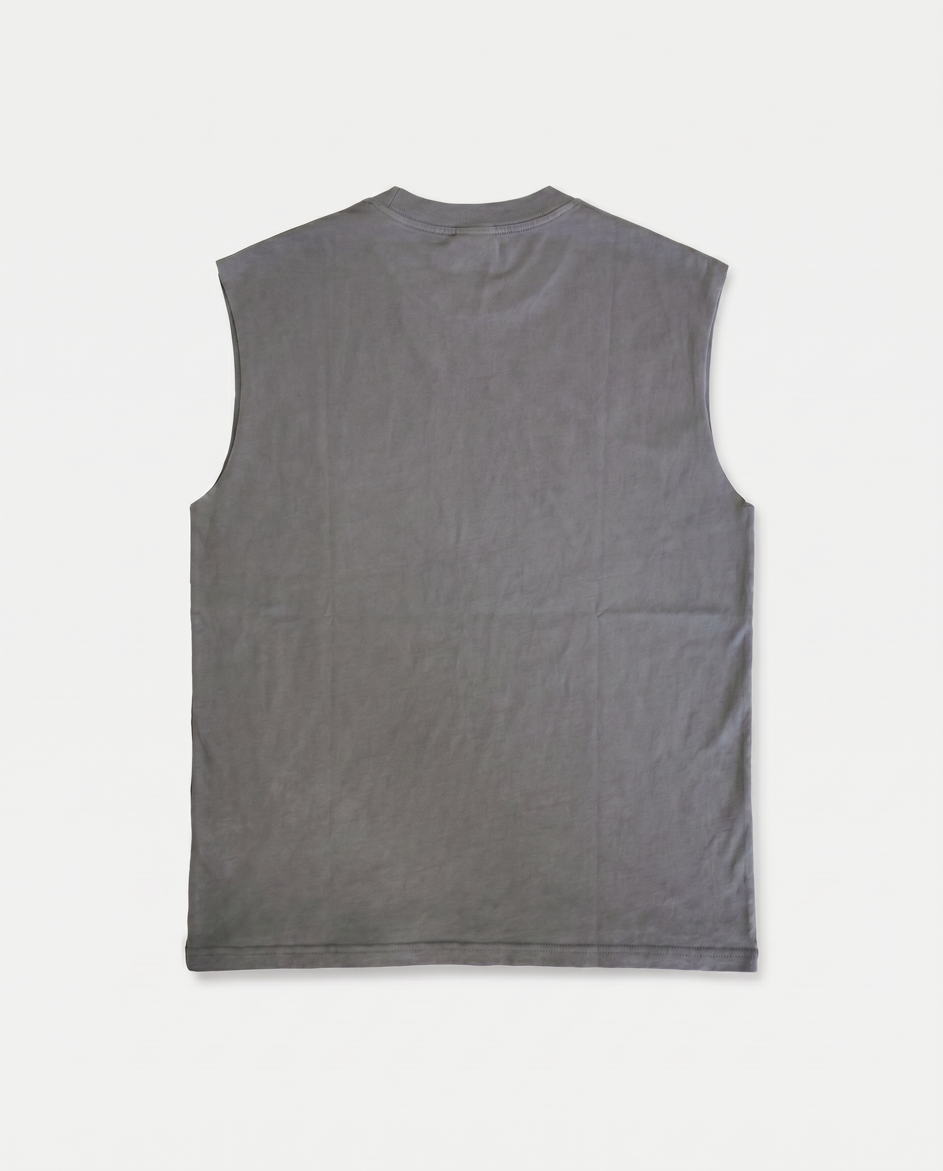 Origin Sleeveless | Clay