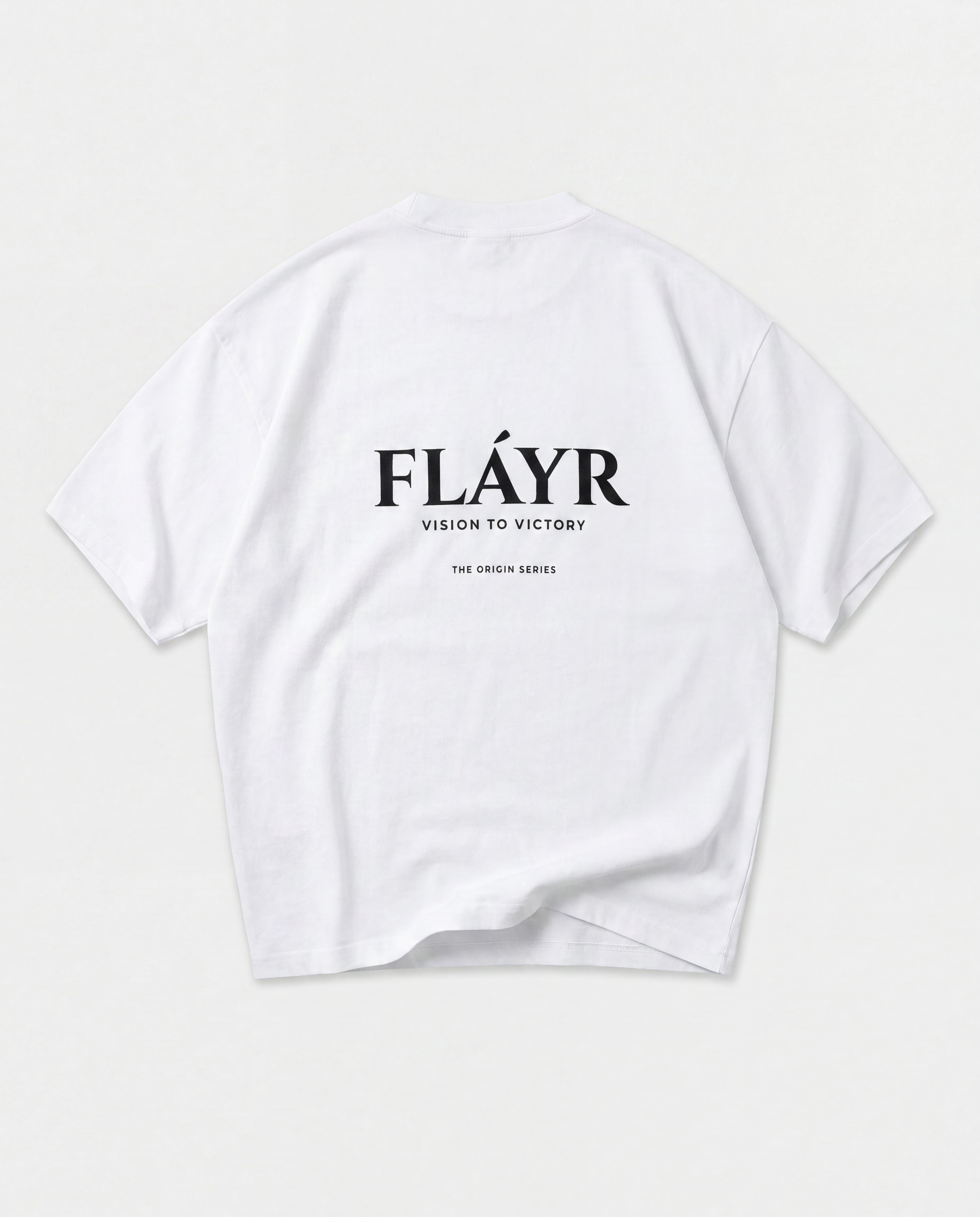 VTV T-shirt | White