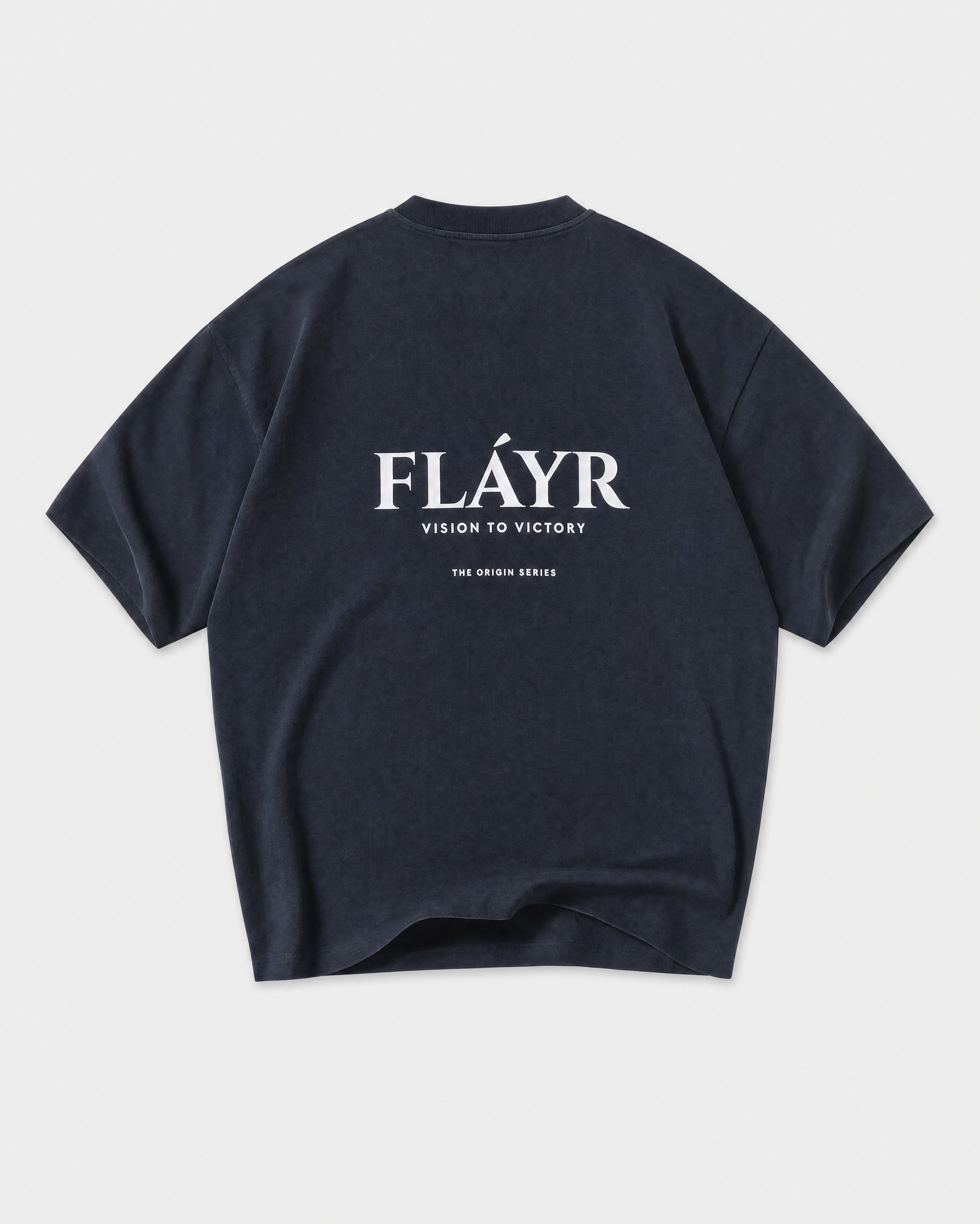 VTV T-shirt | Black